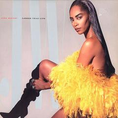 Jody Watley - Larger Than Life [VG+/VG+]