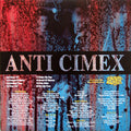 Anti Cimex - The Records 81-86 [NM/NM]