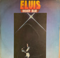 Elvis Presley - Moody Blue [VG/VG]