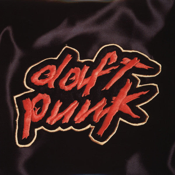 Daft Punk - Homework