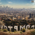 Dr. Dre - Compton (A Soundtrack By Dr. Dre) [NM/NM]