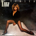 Tina Turner - Private Dancer [VG+/VG+]