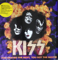Kiss - You Wanted The Best, You Got The Best!!