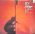 U2 - Live "Under A Blood Red Sky" [VG/VG+]