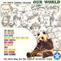 Various - No One's Gonna Change Our World [VG+/VG+]