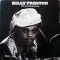 Billy Preston - I Wrote A Simple Song [VG/VG+]