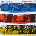 The Police - Synchronicity [VG+/VG+]