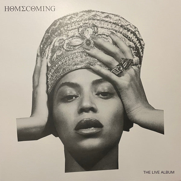 Beyoncé - Homecoming: The Live Album [NM/NM]