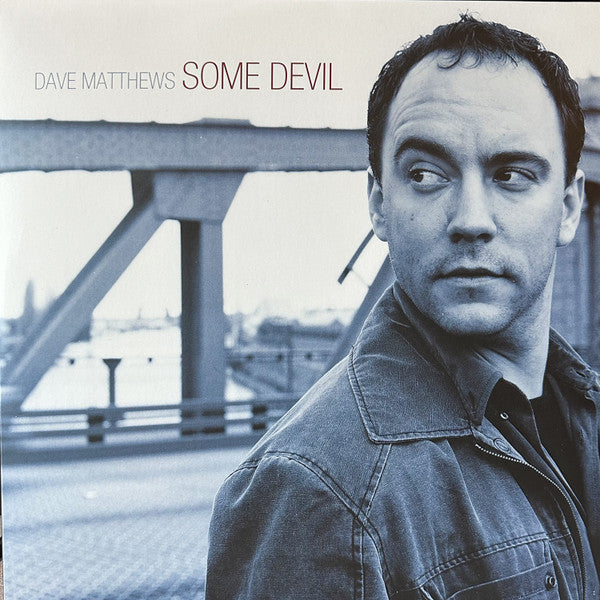 Dave Matthews - Some Devil [M/M]