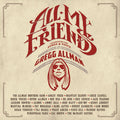 Various - All My Friends: Celebrating The Songs & Voice Of Gregg Allman [M/M]