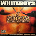 Various - Whiteboys (Original Motion Picture Soundtrack) [VG+/VG+]