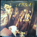 ABBA - ABBA