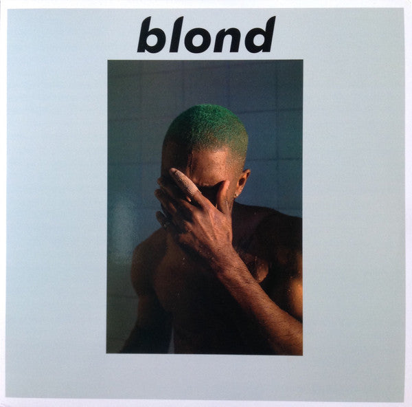 Frank Ocean - Blond [NM/NM]