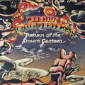 Red Hot Chili Peppers - Return Of The Dream Canteen [M/M]