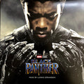 Ludwig Göransson - Black Panther