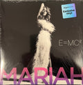 Mariah Carey - E=MC²
