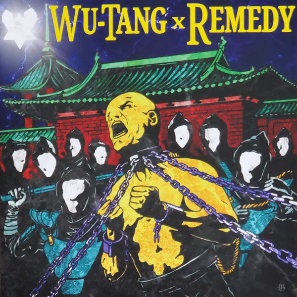 Wu-Tang Clan, Remedy - Remedy Meets Wu-Tang