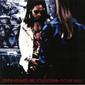 Lenny Kravitz - Are You Gonna Go My Way [M/M]