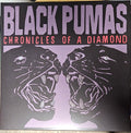 Black Pumas - Chronicles Of A Diamond