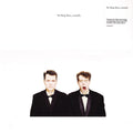 Pet Shop Boys - Actually [M/M]