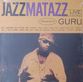 Guru - Jazzmatazz Live Volume 1 & 2
