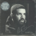 Drake - Scorpion [VG/VG+]