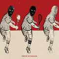 The Eradicator - Forever The Eradicator [NM/NM]