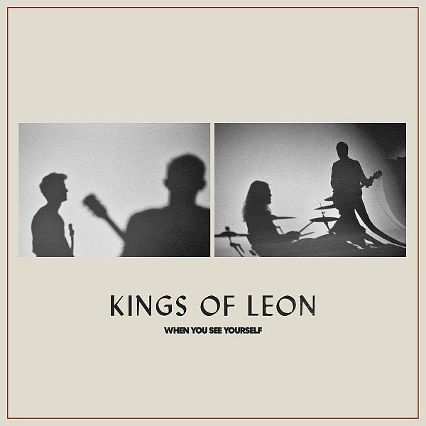 Kings Of Leon - When You See Yourself [NM/NM]