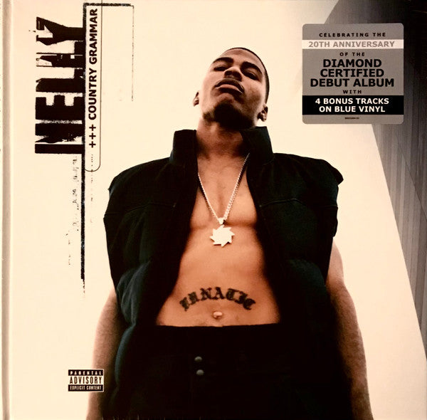 Nelly - Country Grammar