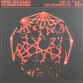 King Gizzard And The Lizard Wizard - Live In San Francisco '16 [NM/NM]