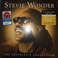 Stevie Wonder - The Definitive Collection [NM/NM]