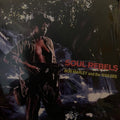 Bob Marley & The Wailers - Soul Rebels