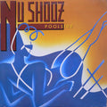 Nu Shooz - Poolside [VG+/VG+]