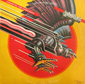 Judas Priest - Screaming For Vengeance [G/VG]