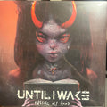 Until I Wake - Inside My Head [M/M]