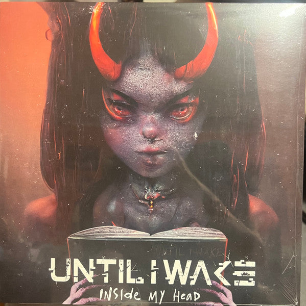 Until I Wake - Inside My Head [M/M]