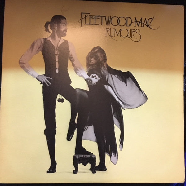 Fleetwood Mac - Rumours [VG/VG+]