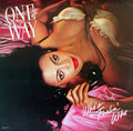One Way - Who's Foolin' Who [VG+/VG+]
