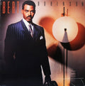 Bert Robinson - No More Cold Nights [VG/VG]