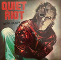 Quiet Riot - Metal Health [VG+/VG]