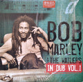 Bob Marley & The Wailers - In Dub, Vol. 1