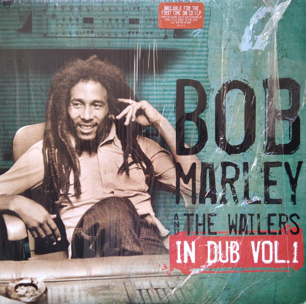 Bob Marley & The Wailers - In Dub, Vol. 1