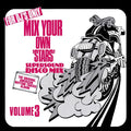 Adams & Fleisner - Mix Your Own Stars (Volume 3) [VG/VG+]