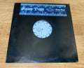 Snoop Dogg - Tha Blue Carpet Treatment (Clean Vinyl) [VG+/NM]