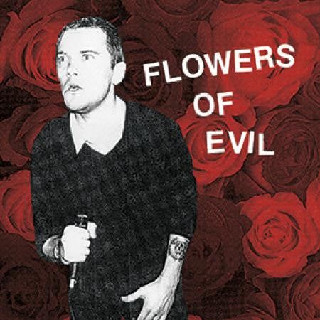 Flowers Of Evil - Flowers Of Evil [M/M]