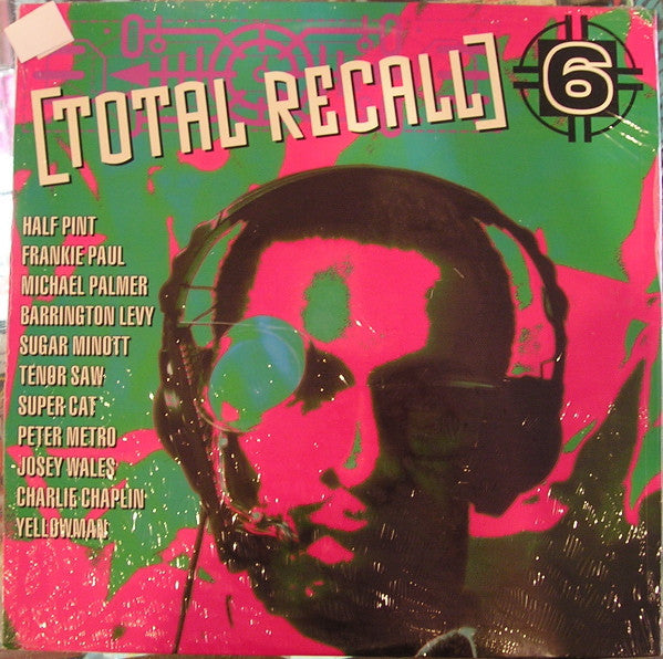 Various - Total Recall 6