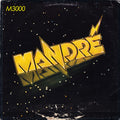 Mandré - M3000 [VG+/VG+]