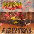 Various - Reggae Rodent 2000 - Pink Lotion - Red Patrole