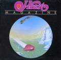 Heart - Magazine [VG+/M]