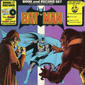 Unknown Artist - Batman [VG/VG+]